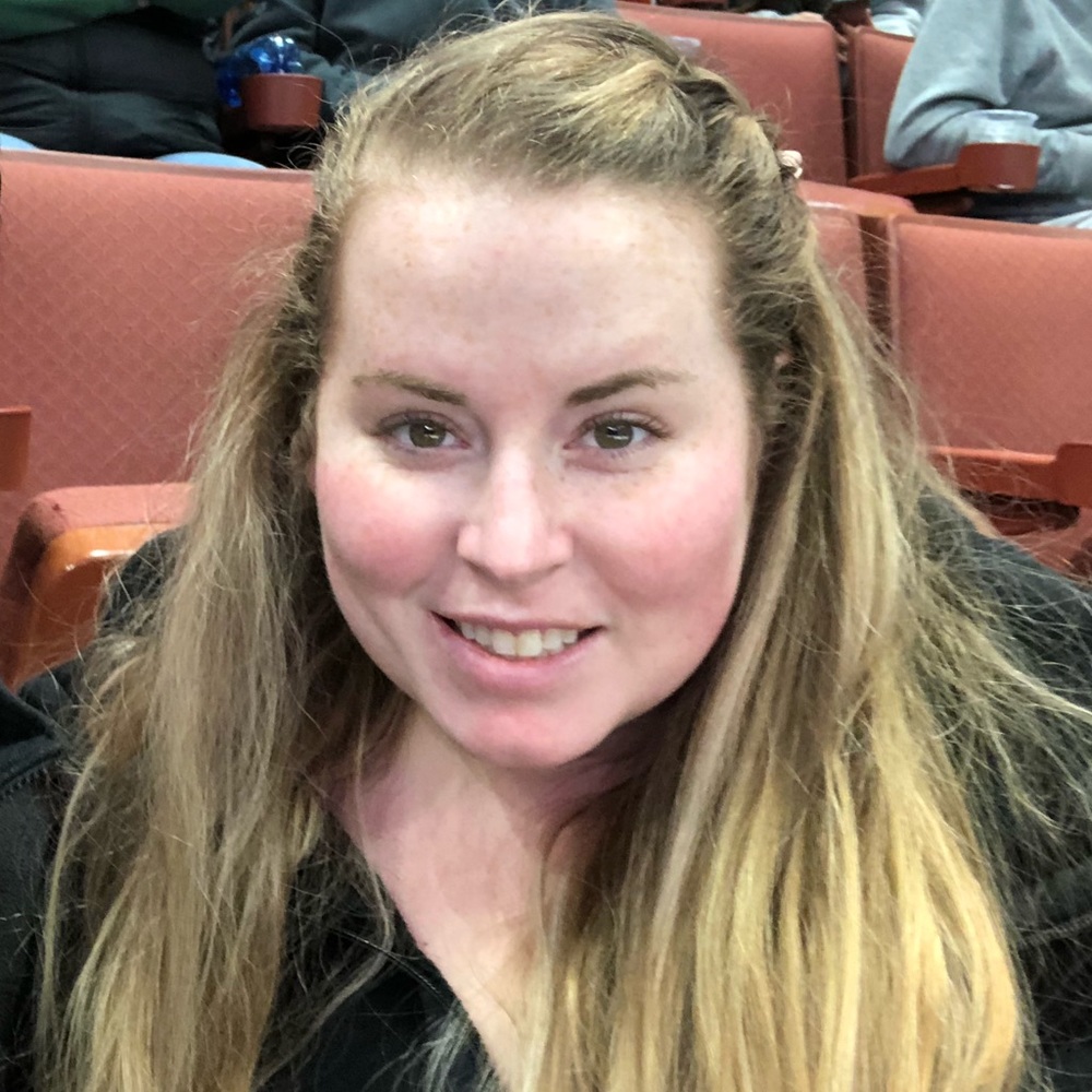 Meet your Posher, Sarah